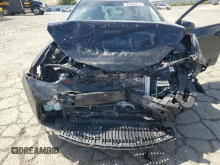 2016 Toyota Corolla L with VIN 5YFBURHE5GP418491, listed as a Copart auction lot 52804375 with Not provided miles and Salvage title. Bid and sale history available at DreamBid. Image 11.