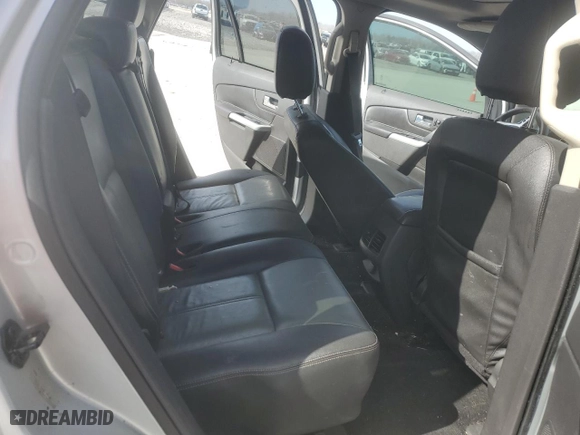 2014 Ford Edge Sport with VIN 2FMDK3AK6EBA65062, listed as a Copart auction lot 45305725 with 175,583 mi miles and Clean Title. Bid and sale history available at carsss.com. Image 11.