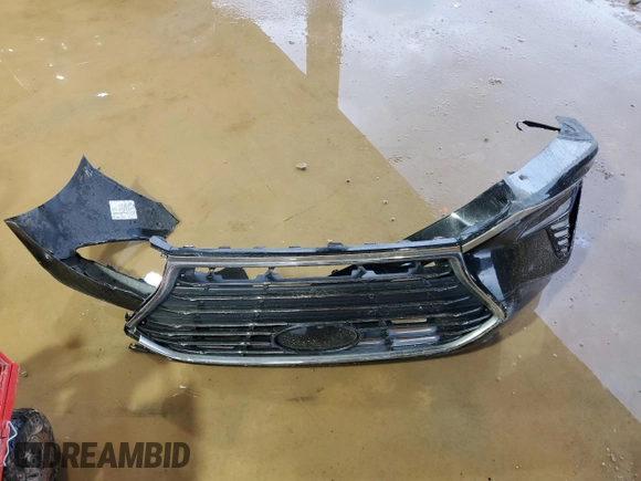 2018 Hyundai Sonata SEL z VIN 5NPE34AF4JH688080, wystawiony jako Copart lot #54577985 z przebiegiem 70 243 mil mil oraz Szkoda całkowita • Salvage title. Historia ofert i sprzedaży dostępna na DreamBid. Obrazek 12.