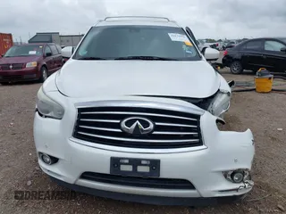 2014 Infiniti QX60 с VIN 5N1AL0MN3EC518669, выставлен на аукционе IAAI как лот 42179856 с пробегом 198 142 миль миль и . История ставок и продаж доступна на DreamBid. Изображение 12.