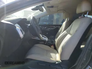 2018 Honda Clarity with VIN JHMZC5F10JC008397, listed as a Copart auction lot 69976962 with 82,525 mi miles. Bid and sale history available at carsss.com. Image 7.