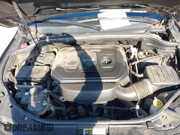 2018 Jeep Grand Cherokee Overland with VIN 1C4RJFCG1JC334098, listed as a IAAI auction lot 41708642 with 50,980 mi miles. Bid and sale history available at carsss.com. Image 10.