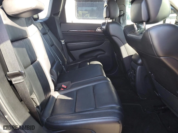 2011 Jeep Grand Cherokee Laredo with VIN 1J4RR4GT9BC636688, listed as a Copart auction lot 46650365 with 150,805 mi miles and Salvage Title. Bid and sale history available at carsss.com. Image 11.