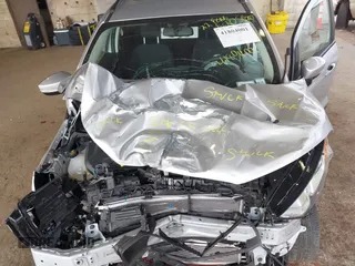 2022 Ford EcoSport SE z VIN MAJ6S3GL6NC468395, wystawiony jako IAAI lot #41804001 z przebiegiem 18 695 mil mil oraz . Historia ofert i sprzedaży dostępna na DreamBid. Obrazek 10.