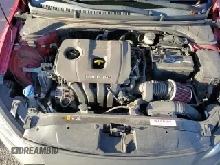 2017 Hyundai Elantra SE с VIN 5NPD84LF2HH142141, выставлен на аукционе Copart как лот 89860485 с пробегом 133 218 миль миль и Чистый • Clean title. История ставок и продаж доступна на DreamBid. Изображение 13.