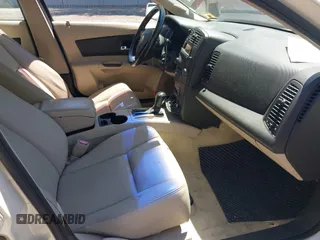 2004 Cadillac CTS with VIN 1G6DM577140164047, listed as a IAAI auction lot 42151009 with 67,341 mi miles. Bid and sale history available at carsss.com. Image 5.