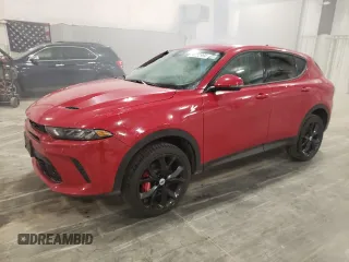 2023 Dodge Hornet GT с VIN ZACNDFAN5P3A03012, выставлен на аукционе Copart как лот 80222984 с пробегом 5 852 миль миль и Списание • Salvage title. История ставок и продаж доступна на DreamBid. Изображение 1.
