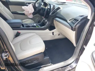 2021 Ford Edge Titanium z VIN 2FMPK3K96MBA16046, wystawiony jako IAAI lot #42137419 z przebiegiem 88 622 mil mil oraz . Historia ofert i sprzedaży dostępna na DreamBid. Obrazek 5.