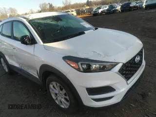2019 Hyundai Tucson Value z VIN KM8J3CA4XKU894613, wystawiony jako IAAI lot #41527548 z przebiegiem 139 734 mil mil oraz . Historia ofert i sprzedaży dostępna na DreamBid. Obrazek 1.