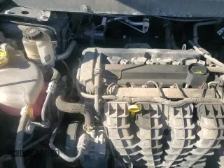 2018 Dodge Journey SE z VIN 3C4PDCAB3JT497747, wystawiony jako Copart lot #84945265 z przebiegiem 130 623 mil mil oraz Czysty tytuł • Clean title. Historia ofert i sprzedaży dostępna na DreamBid. Obrazek 13.