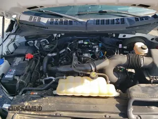 2019 Ford F-150 XL с VIN 1FTMF1CP5KKC81749, выставлен на аукционе Copart как лот 66009635 с пробегом 47 206 миль миль и Списание • Salvage title. История ставок и продаж доступна на DreamBid. Изображение 13.