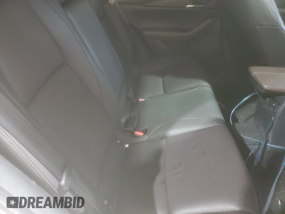2021 Mazda CX-30 Premium with VIN 3MVDMBDL2MM305734, listed as a Copart auction lot 51225425 with Not Provided miles and Salvage Title. Bid and sale history available at carsss.com. Image 10.