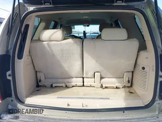 2007 Cadillac Escalade z VIN 1GYFK63857R338177, wystawiony jako IAAI lot #41615600 z przebiegiem 155 755 mil mil oraz . Historia ofert i sprzedaży dostępna na DreamBid. Obrazek 17.
