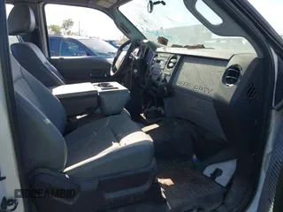 2012 Ford F-250 XL with VIN 1FT7X2A68CEC99964, listed as a IAAI auction lot 40496283 with 66,548 mi miles and . Bid and sale history available at DreamBid. Image 5.