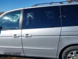2004 Honda Odyssey EX z VIN 5FNRL18674B080319, wystawiony jako IAAI lot #40819411 z przebiegiem 201 820 mil mil oraz . Historia ofert i sprzedaży dostępna na DreamBid. Obrazek 15.