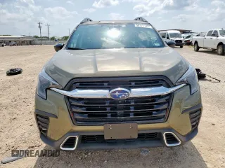 2024 Subaru Ascent Touring with VIN 4S4WMAWD8R3441168, listed as a Copart auction lot 59171145 with Not provided miles and Salvage title. Bid and sale history available at DreamBid. Image 5.