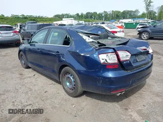 2013 Volkswagen Jetta SE z VIN 3VWDP7AJ0DM292598, wystawiony jako IAAI lot #42360798 z przebiegiem 169 885 mil mil oraz . Historia ofert i sprzedaży dostępna na DreamBid. Obrazek 3.