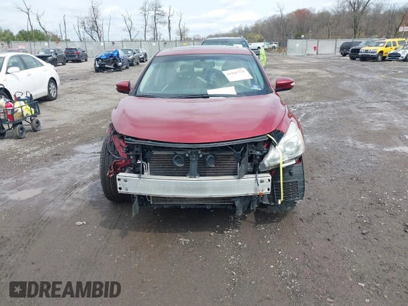 2015 Nissan Altima S z VIN 1N4BL3AP4FC107451, wystawiony jako IAAI lot #41945772 z przebiegiem 66 990 mil mil oraz . Historia ofert i sprzedaży dostępna na DreamBid. Obrazek 13.