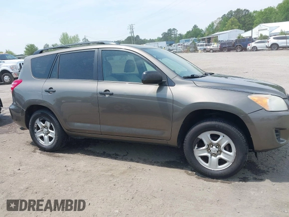 2011 Toyota RAV4 with VIN 2T3BF4DV3BW173143, listed as a IAAI auction lot 42113757 with 236,047 mi miles. Bid and sale history available at carsss.com. Image 13.