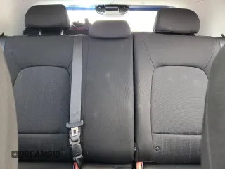2020 Hyundai Venue SE z VIN KMHRB8A30LU018208, wystawiony jako Copart lot #54599955 z przebiegiem 50 704 mil mil oraz Szkoda całkowita • Salvage title. Historia ofert i sprzedaży dostępna na DreamBid. Obrazek 10.