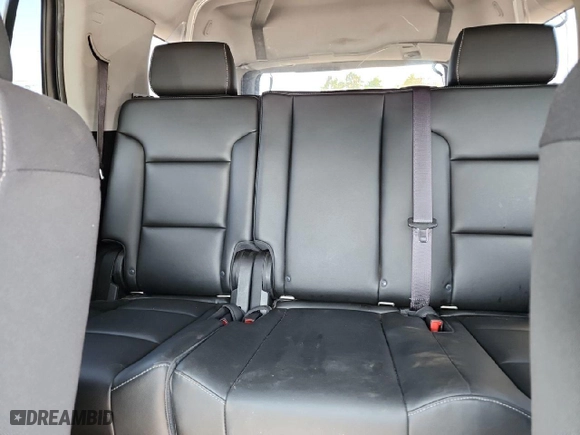 2016 Chevrolet Tahoe Commercial with VIN 1GNSKDEC1GR405102, listed as a Copart auction lot 73126294 with 185,351 mi miles and Clean Title. Bid and sale history available at carsss.com. Image 10.