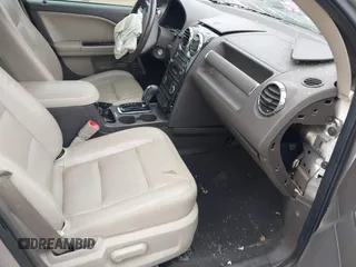 2008 Ford Taurus X SEL с VIN 1FMDK02W38GA43355, выставлен на аукционе IAAI как лот 42380357 с пробегом 178 297 миль миль и . История ставок и продаж доступна на DreamBid. Изображение 5.