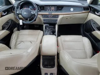 2017 Kia Cadenza Premium with VIN KNALB4J17H5072802, listed as a Copart auction lot 79103894 with 135,211 mi miles and Clean Title. Bid and sale history available at carsss.com. Image 8.