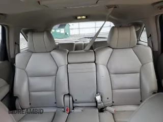 2012 Acura MDX Tech/Entertainment Pkg with VIN 2HNYD2H49CH513784, listed as a Copart auction lot 51459645 with 168,450 mi miles and Clean Title. Bid and sale history available at carsss.com. Image 10.