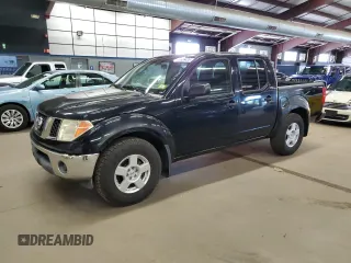 2007 Nissan Frontier Nismo with VIN 1N6AD07W67C420662, listed as a Copart auction lot 63526435 with 181,109 mi miles and Clean title. Bid and sale history available at DreamBid. Image 1.