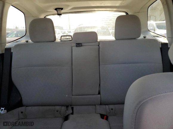 2015 Subaru Forester 2.5i Premium with VIN JF2SJADC8FH554463, listed as a Copart auction lot 42779295 with 0 mi miles and Salvage Title. Bid and sale history available at carsss.com. Image 10.