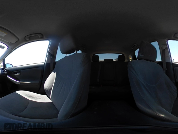 2014 Toyota Prius with VIN JTDKN3DP1E3051337, listed as a IAAI auction lot 42526207 with 306,478 mi miles and . Bid and sale history available at DreamBid. Image 18.