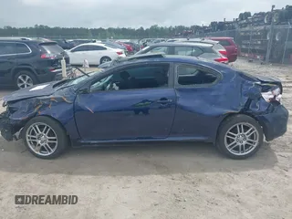 2006 Scion tC z VIN JTKDE177260103580, wystawiony jako IAAI lot #41953048 z przebiegiem 229 007 mil mil oraz . Historia ofert i sprzedaży dostępna na DreamBid. Obrazek 14.