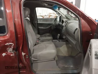 2016 Nissan Frontier Pro-4X with VIN 1N6AD0EV8GN791448, listed as a IAAI auction lot 41839859 with 109,655 mi miles and . Bid and sale history available at DreamBid. Image 5.