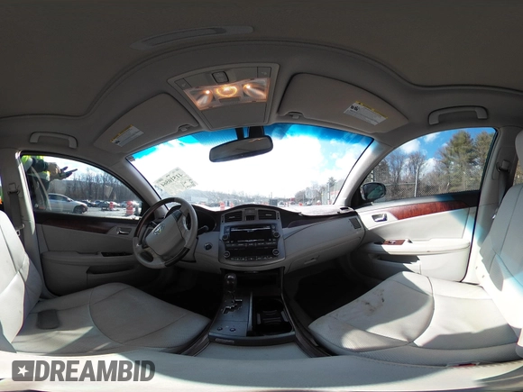 2012 Toyota Avalon with VIN 4T1BK3DB7CU460748, listed as a IAAI auction lot 41510564 with 80,141 mi miles and . Bid and sale history available at DreamBid. Image 20.