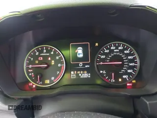 2022 Subaru WRX Premium z VIN JF1VBAF68N9026422, wystawiony jako IAAI lot #42418514 z przebiegiem 22 297 mil mil oraz . Historia ofert i sprzedaży dostępna na DreamBid. Obrazek 7.