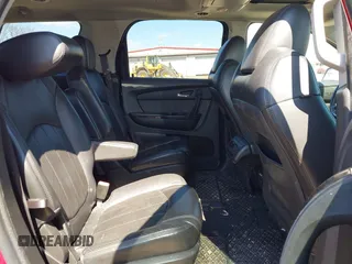 2012 GMC Acadia Denali with VIN 1GKKVTEDXCJ354098, listed as a IAAI auction lot 41875891 with 189,118 mi miles. Bid and sale history available at carsss.com. Image 8.