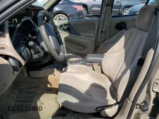 2002 Chevrolet Cavalier LS z VIN 1G1JF524127181029, wystawiony jako Copart lot #48779705 z przebiegiem 165 749 mil mil oraz Szkoda całkowita • Salvage title. Historia ofert i sprzedaży dostępna na DreamBid. Obrazek 7.