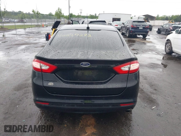 2016 Ford Fusion SE with VIN 1FA6P0H78G5113186, listed as a IAAI auction lot 42247292 with 167,074 mi miles and . Bid and sale history available at DreamBid. Image 16.
