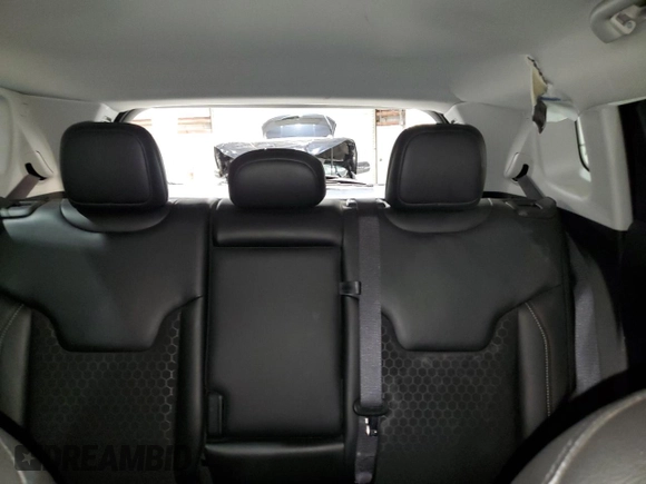 2020 Jeep Compass Latitude с VIN 3C4NJDBBXLT255903, выставлен на аукционе Copart как лот 57358385 с пробегом 29 359 миль миль и Списание • Salvage title. История ставок и продаж доступна на DreamBid. Изображение 10.