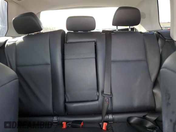2012 Mercedes-Benz GLK 350 with VIN WDCGG5GB8CF715277, listed as a Copart auction lot 48784085 with 66,000 mi miles and Salvage Title. Bid and sale history available at DreamBid. Image 10.