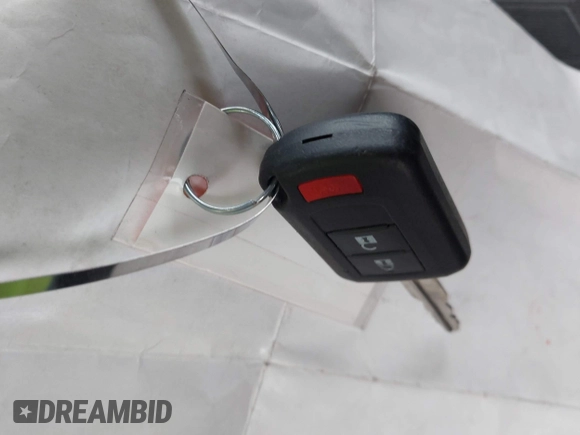 2021 Mitsubishi Outlander ES with VIN JA4APUAU2MU036192, listed as a IAAI auction lot 42174044 with 54,331 mi miles and . Bid and sale history available at DreamBid. Image 11.
