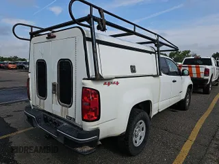 2015 Chevrolet Colorado 4WD WT с VIN 1GCHTAE36F1186486, выставлен на аукционе IAAI как лот 42587686 с пробегом 142 047 миль миль и . История ставок и продаж доступна на DreamBid. Изображение 22.