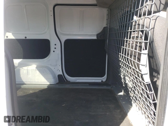 2017 Nissan NV200 SV with VIN 3N6CM0KN5HK697922, listed as a Copart auction lot 48168745 with 115,116 mi miles and Salvage title. Bid and sale history available at DreamBid. Image 11.