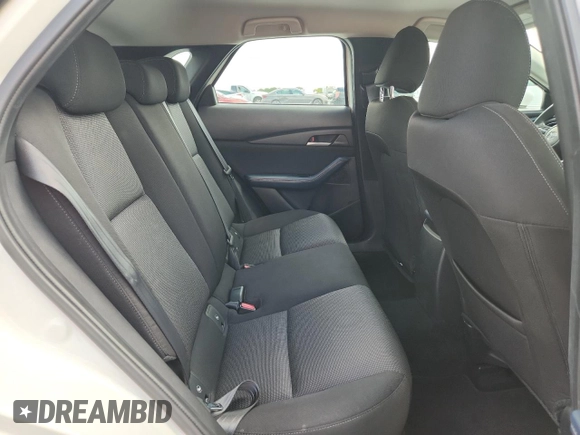 2021 Mazda CX-30 S z VIN 3MVDMAAL9MM212174, wystawiony jako Copart lot #60637625 z przebiegiem 27 575 mil mil oraz Szkoda całkowita • Salvage title. Historia ofert i sprzedaży dostępna na DreamBid. Obrazek 11.