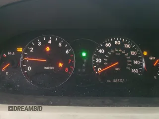 2006 Toyota Avalon XL z VIN 4T1BK36B26U118979, wystawiony jako Copart lot #47399195 z przebiegiem 366 021 mil mil oraz Szkoda całkowita • Salvage title. Historia ofert i sprzedaży dostępna na DreamBid. Obrazek 9.