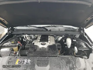 2018 Cadillac Escalade with VIN 1GYS3AKJ5JR101330, listed as a Copart auction lot 72281544 with 146,603 mi miles and Salvage Title. Bid and sale history available at carsss.com. Image 12.