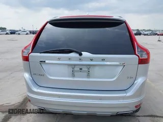 2016 Volvo XC60 T5 Drive-E Premier с VIN YV440MDK0G2784762, выставлен на аукционе IAAI как лот 42159471 с пробегом 59 951 миль миль и . История ставок и продаж доступна на DreamBid. Изображение 17.