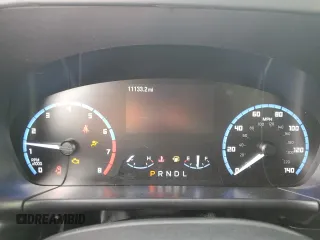 2023 Ford Bronco Sport Big Bend z VIN 3FMCR9B67PRE18635, wystawiony jako Copart lot #50823445 z przebiegiem 11 133 mil mil oraz Szkoda całkowita • Salvage title. Historia ofert i sprzedaży dostępna na DreamBid. Obrazek 9.