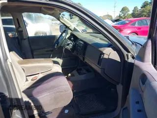 2003 Dodge Dakota SLT with VIN 1D7HL48X03S174569, listed as a IAAI auction lot 41159169 with 156,551 mi miles. Bid and sale history available at carsss.com. Image 5.