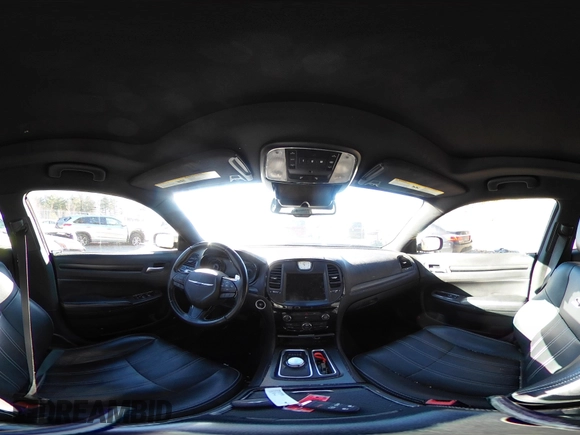 2016 Chrysler 300 S z VIN 2C3CCAGG4GH287737, wystawiony jako IAAI lot #41299711 z przebiegiem Nie podano mil oraz . Historia ofert i sprzedaży dostępna na DreamBid. Obrazek 18.